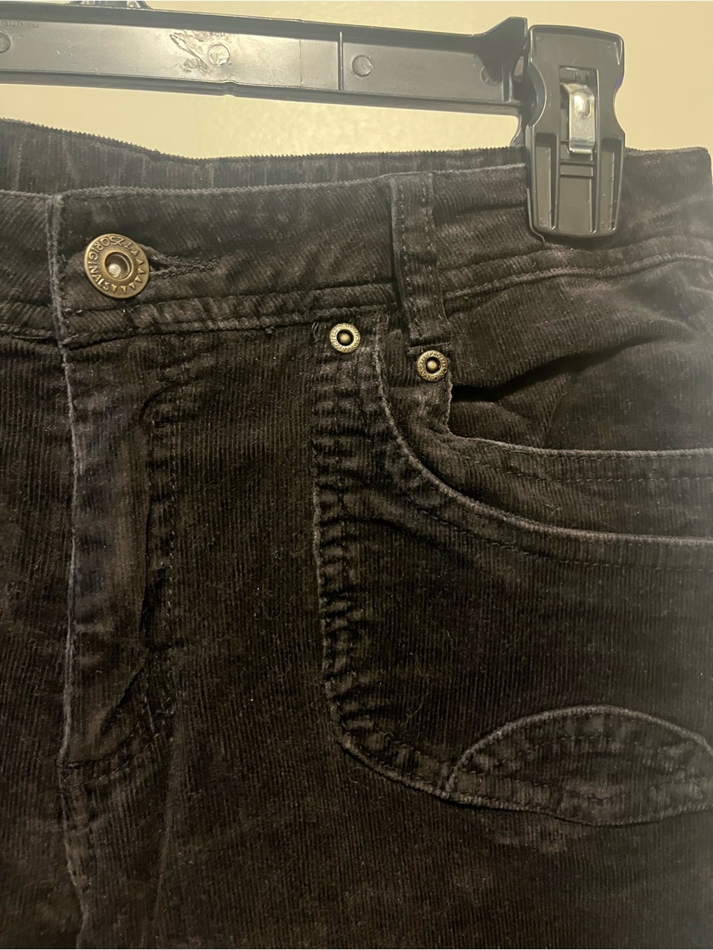 725 Original Bootcut Jeans - Picture 4 of 6